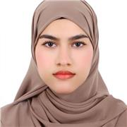 English tutor who teaches children of all ages